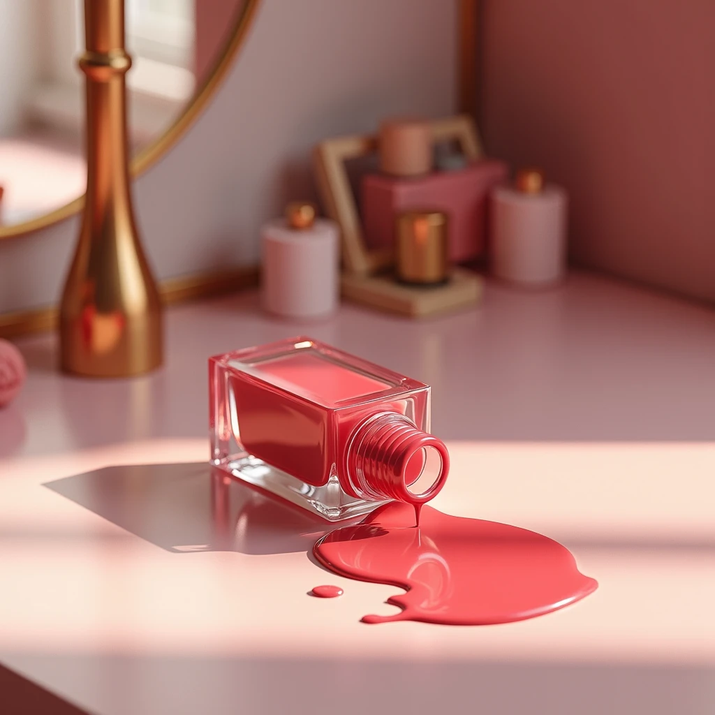 Lip Gloss